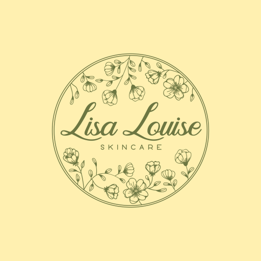 Lisa Louise logo