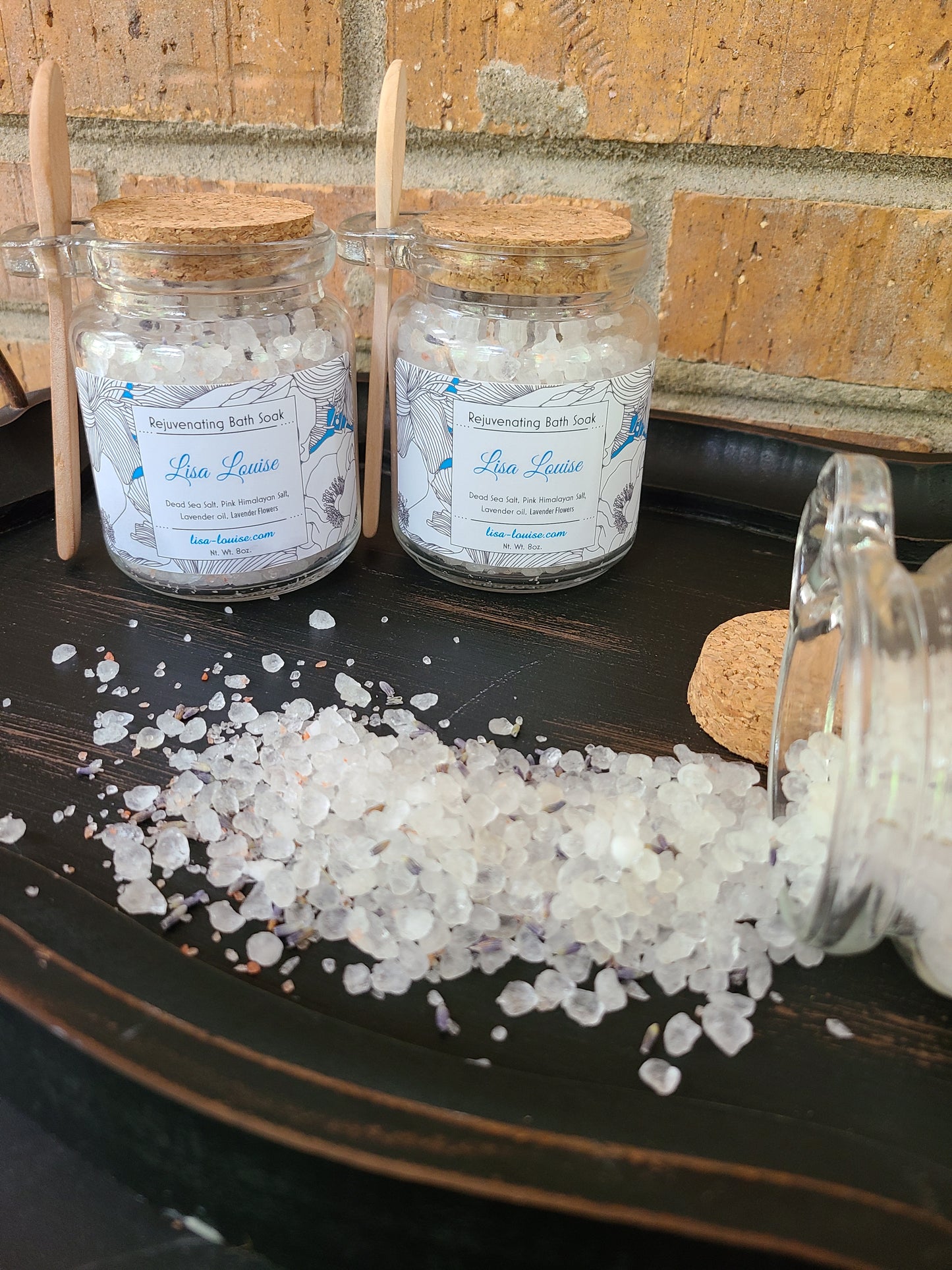 Skin Care Bundle with Large Tray