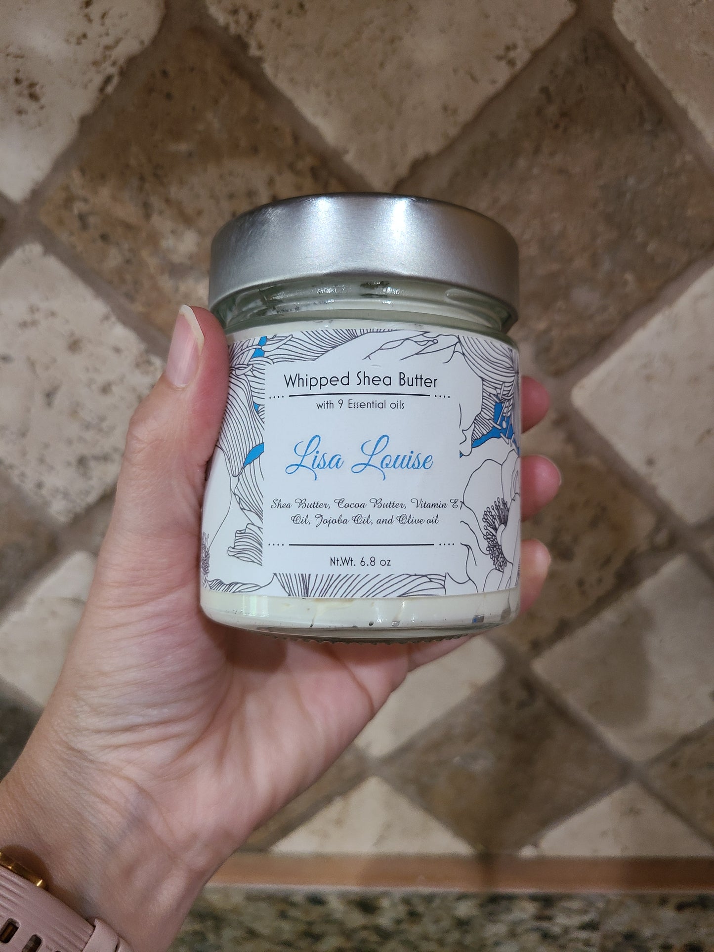 Skin Care Bundle with Tray