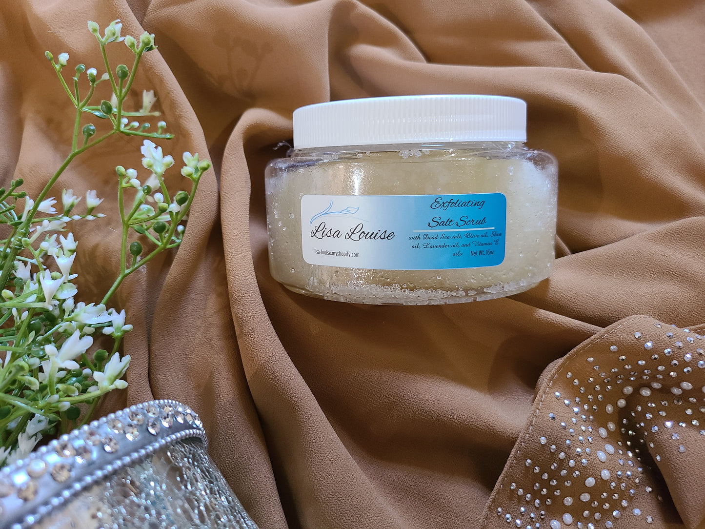 Skin Care Bundle with Large Tray