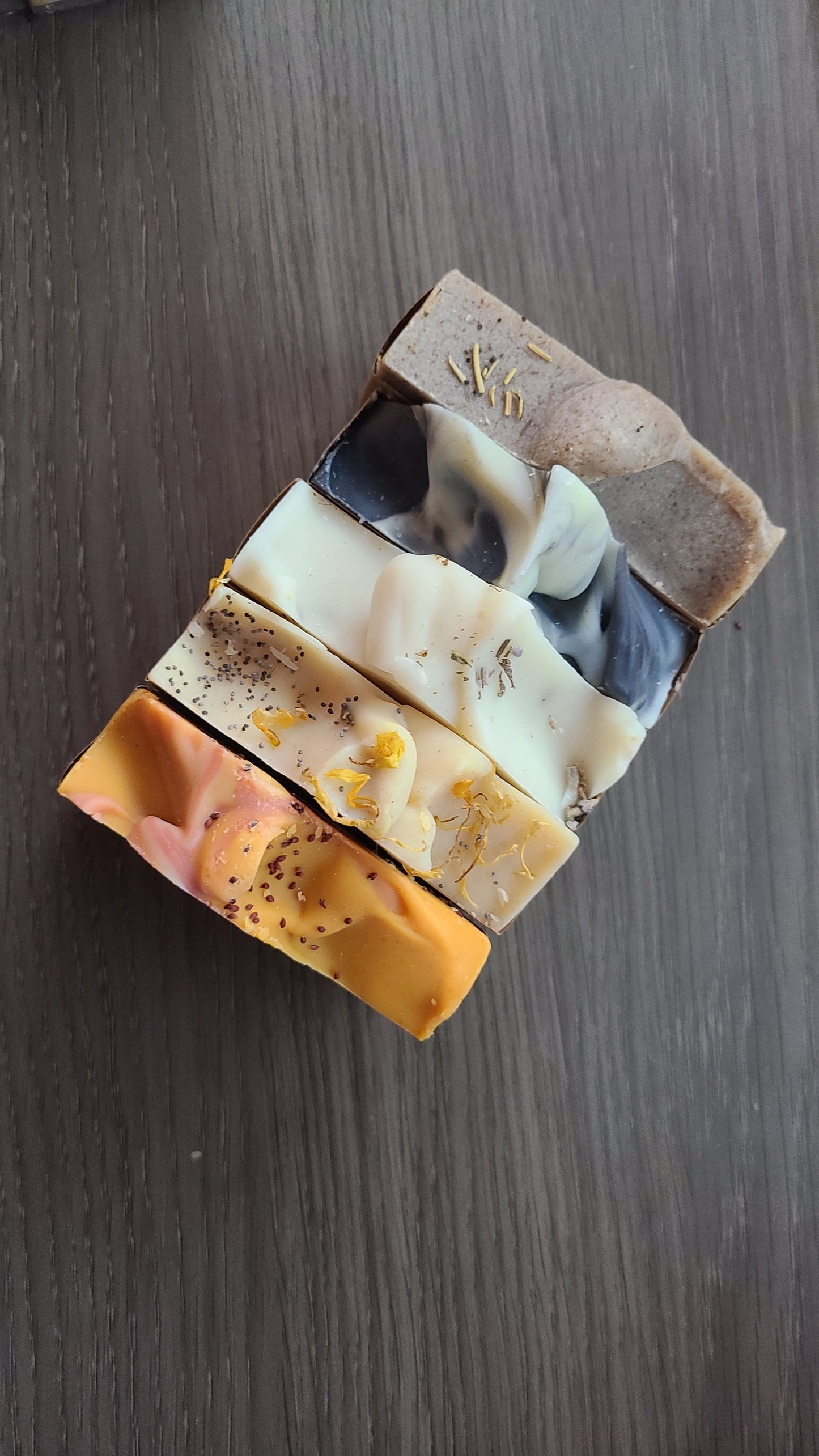 Soap Bundle