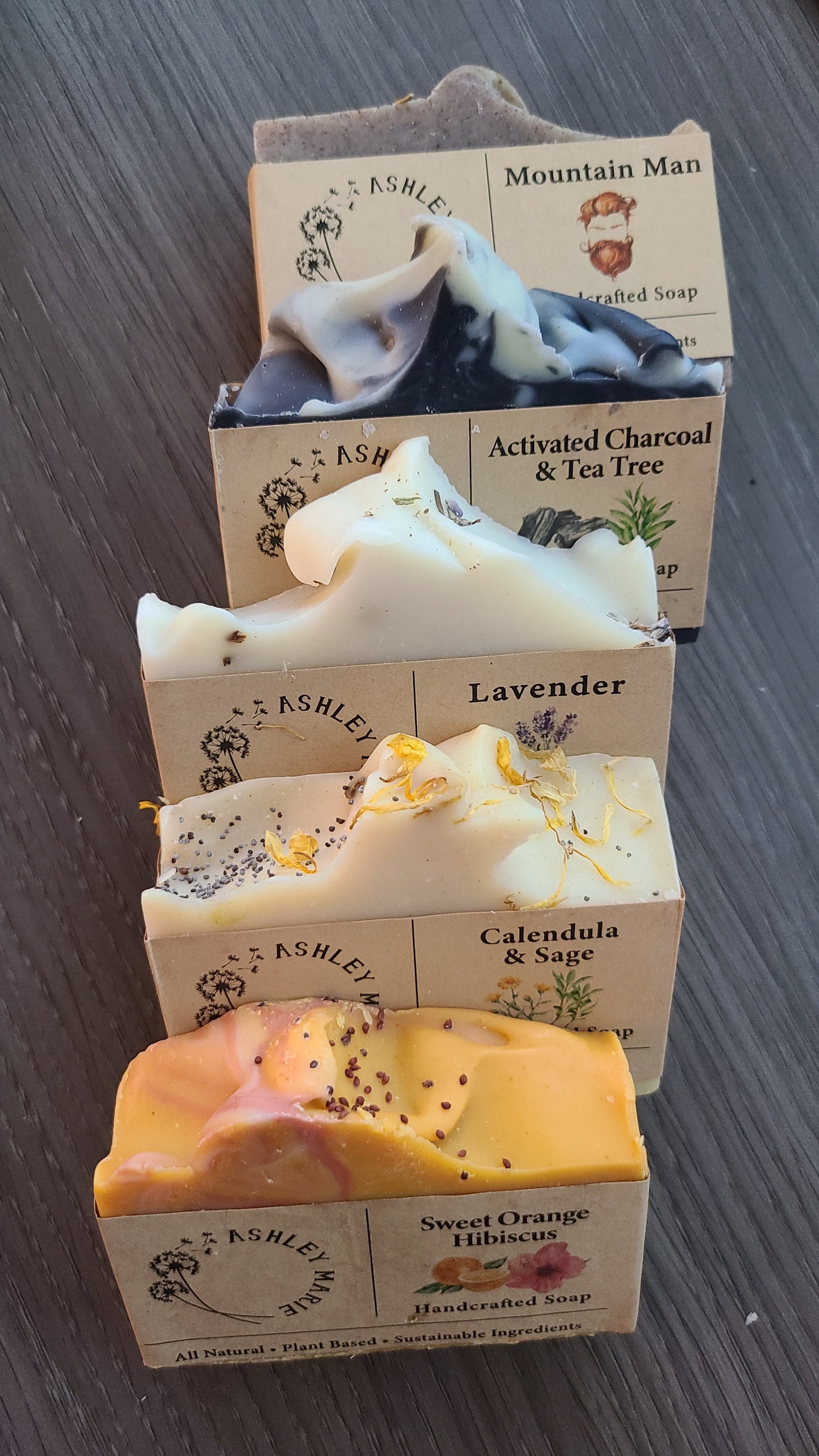Soap Bundle