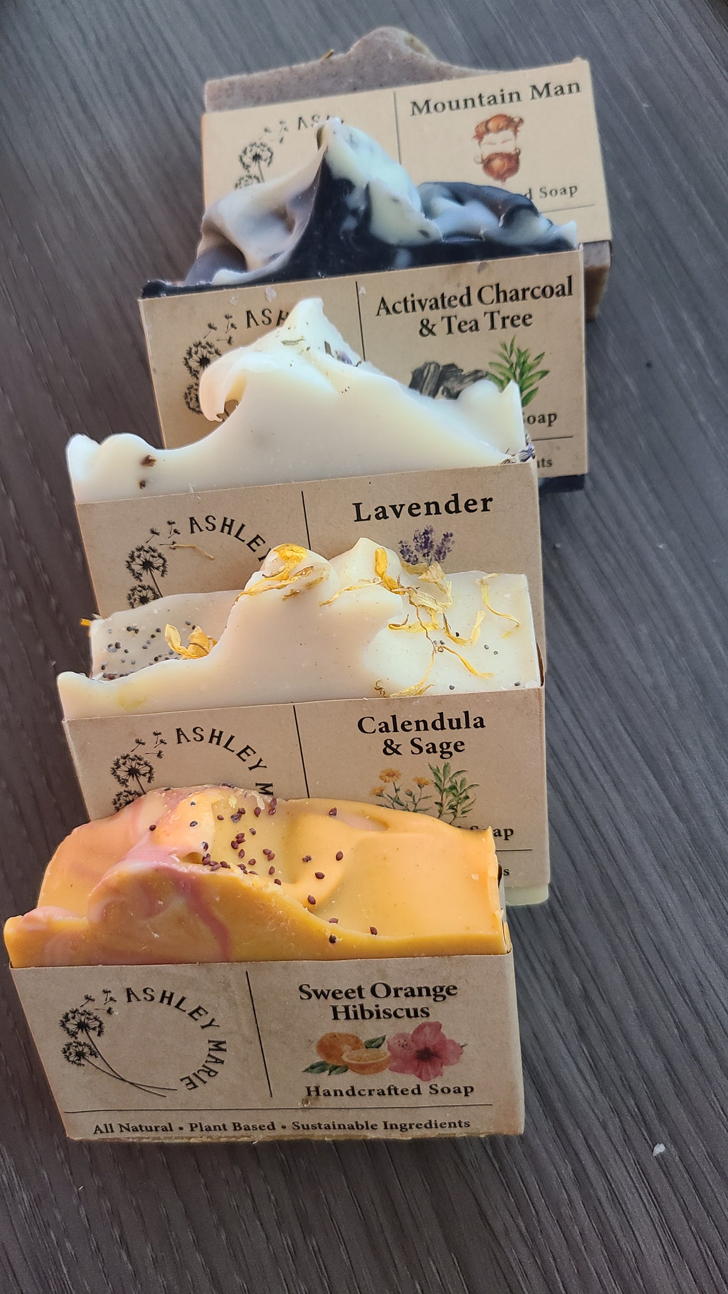 Soap Bundle