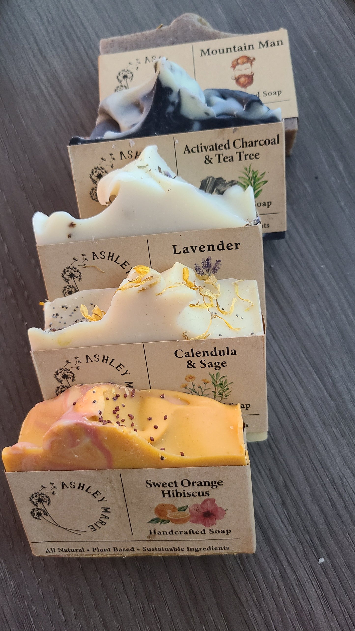 Soap Bundle