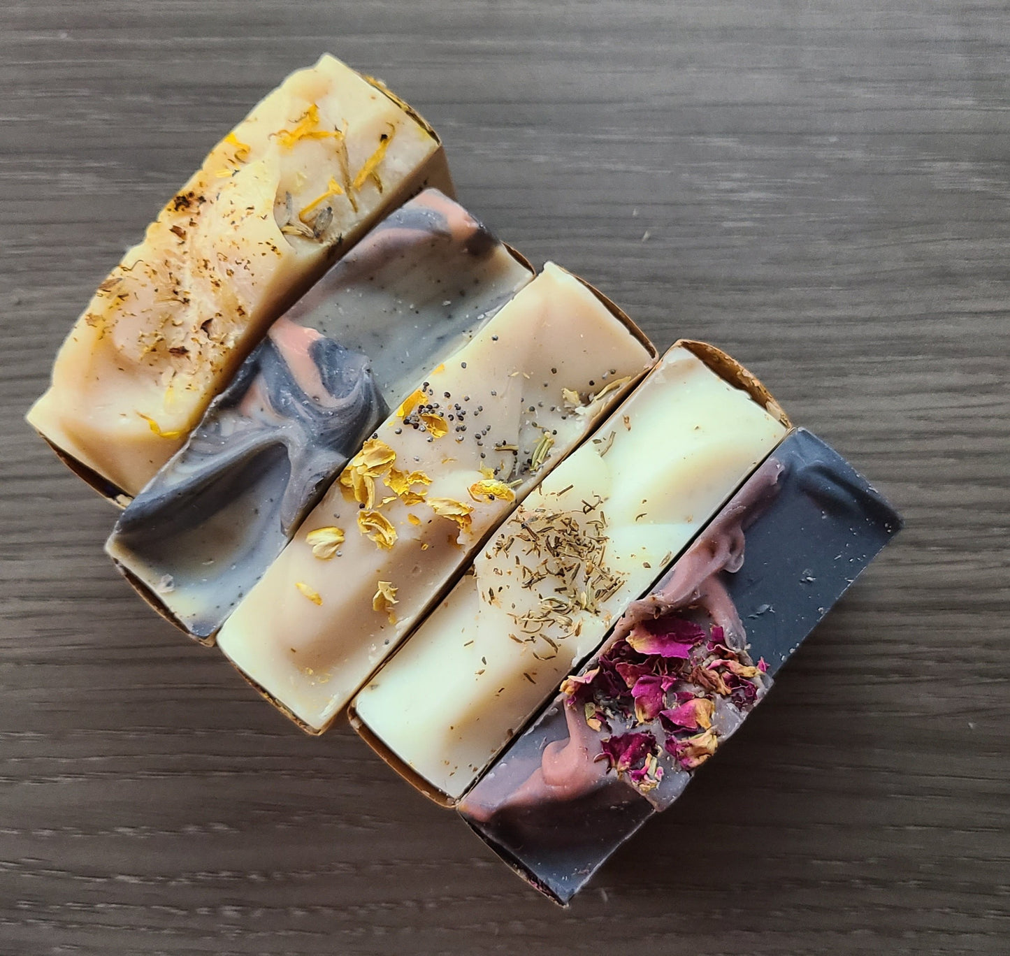 Soap Bundle