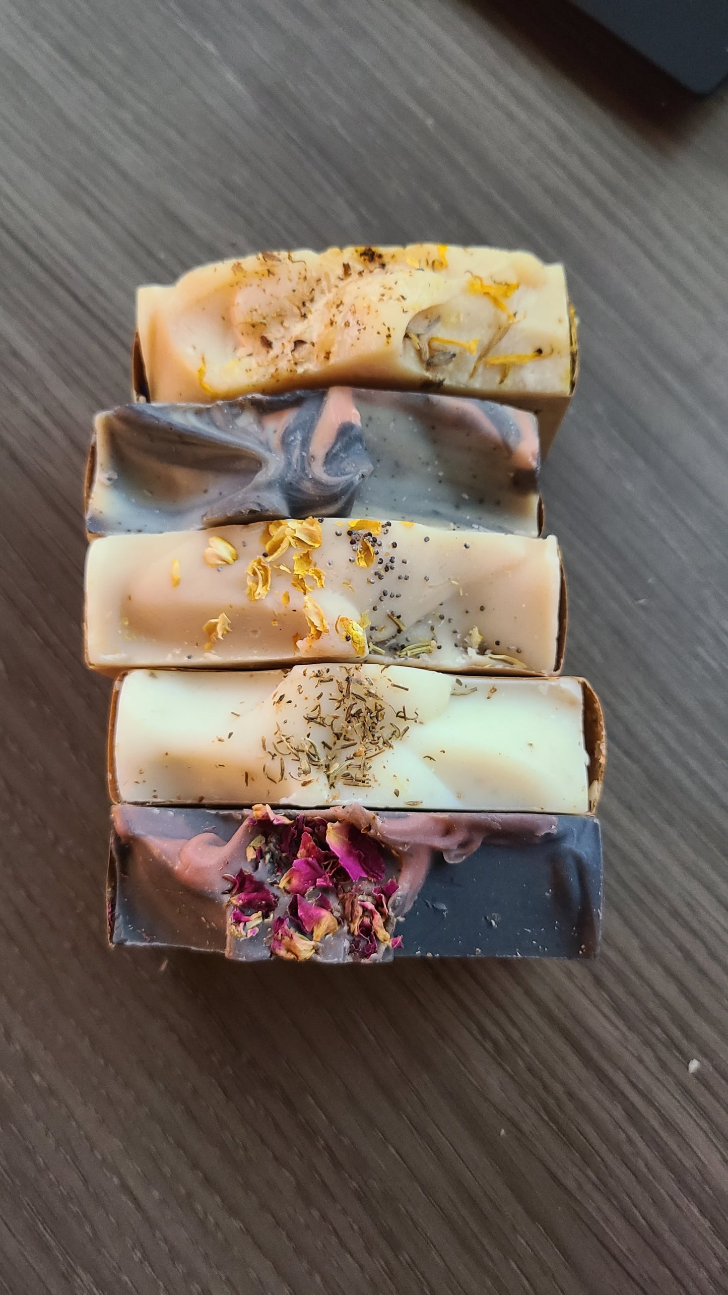 Soap Bundle