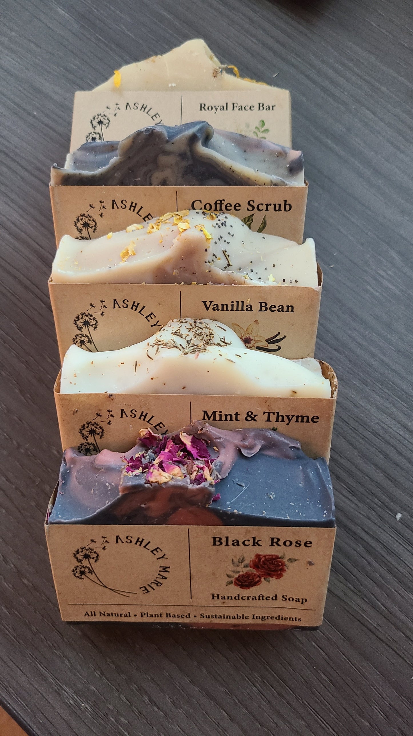 Soap Bundle