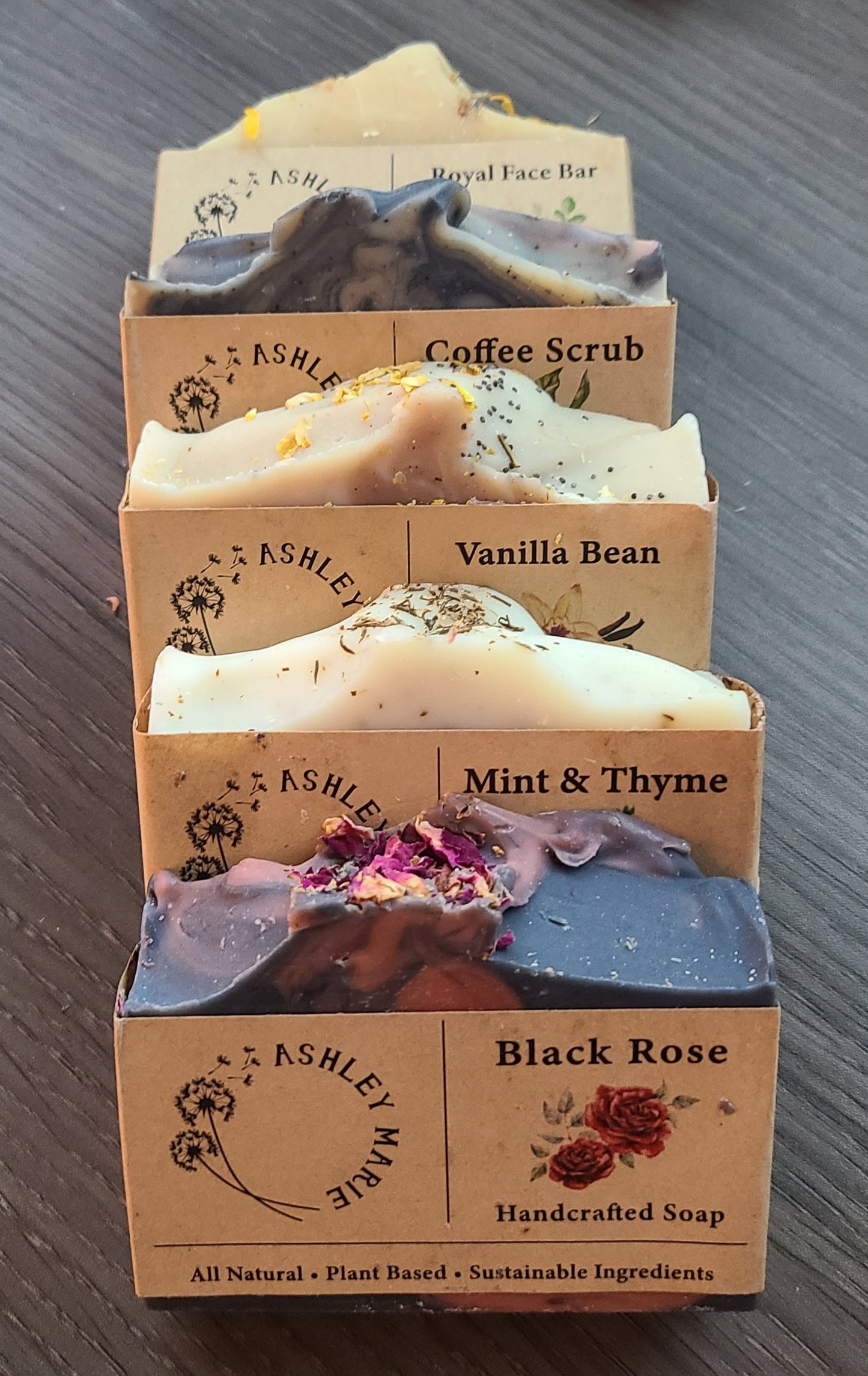 Soap Bundle
