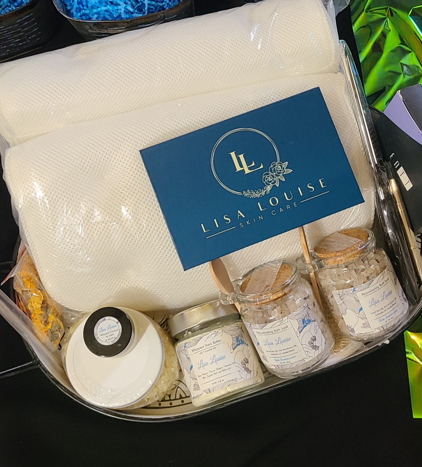 Ultimate Skin care