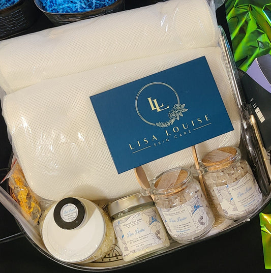 Supreme Skincare Kit- Everything you need for Younger, Healthy skin