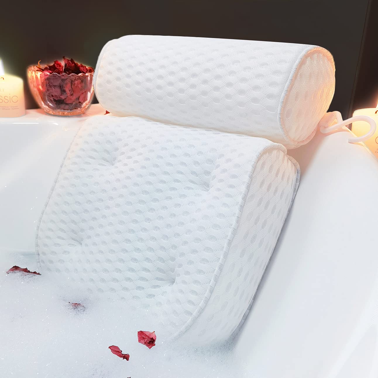 Skin Care Bundle with Large Tray
