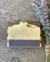 Lavender Soap