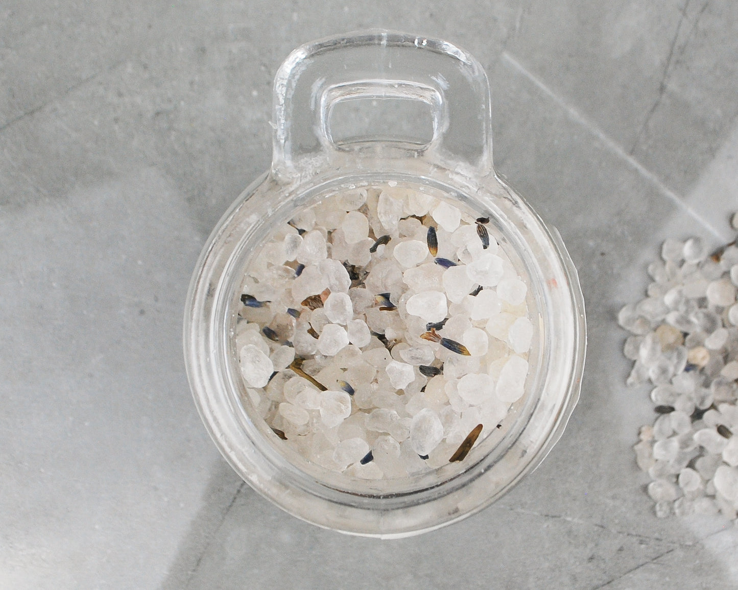 Luxury Bath Soak