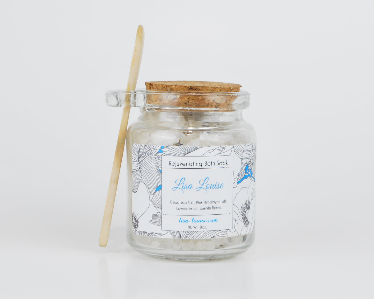 Luxury Bath Soak