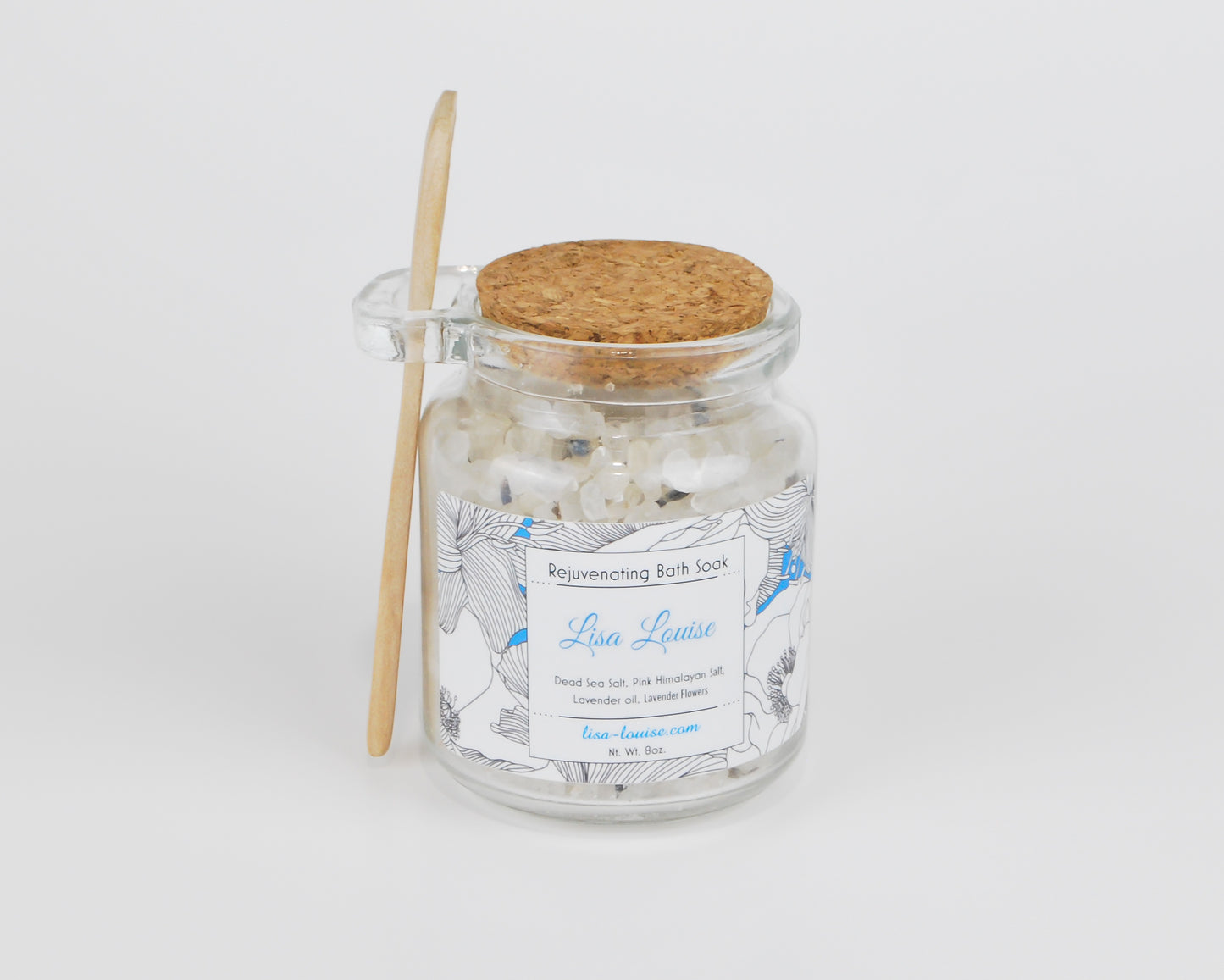 Luxury Bath Soak