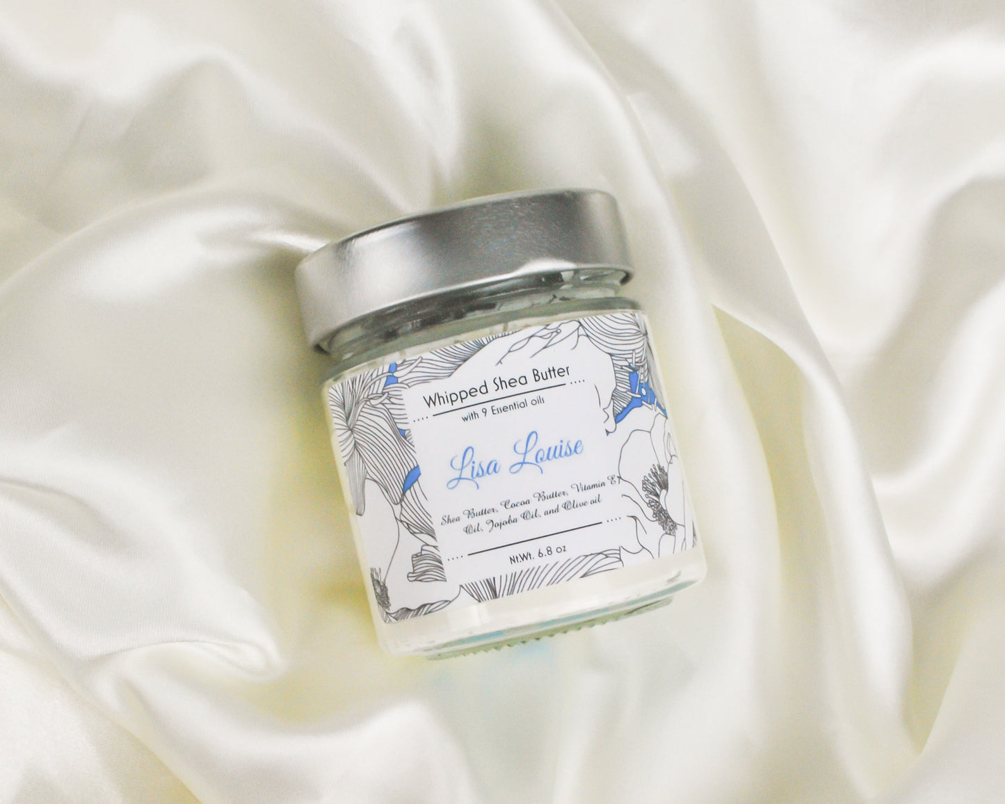 Soft skin Beauty Basket