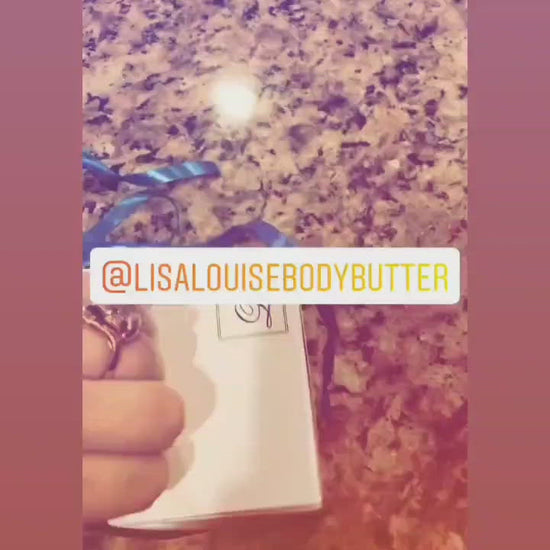 Whipped Shea body butter! https://lisa-louise.myshopify.com/admin/products/5750221406363